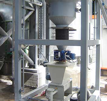 Dry Sorbent Injection