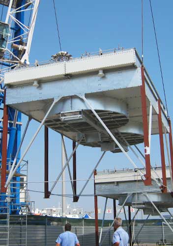 HE Heat Exchanger