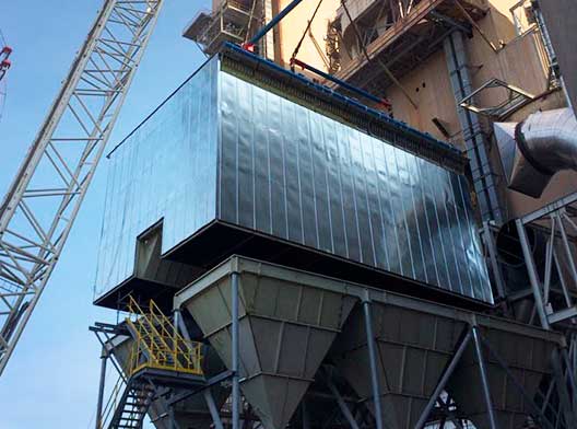 Turnkey Turnkey solutions
