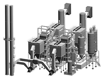 Boldrocchi's FGT diagram