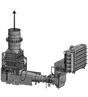 gas-turbine-diagram Gas turbine diagram